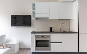 Bnbutler - Panizza - Grazioso Monolocale, Posizione Elegante E Centrale