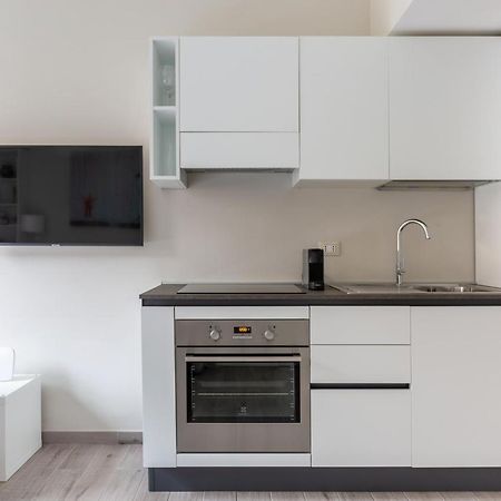 Bnbutler - Panizza - Grazioso Monolocale, Posizione Elegante E Centrale Mediolan Zewnętrze zdjęcie