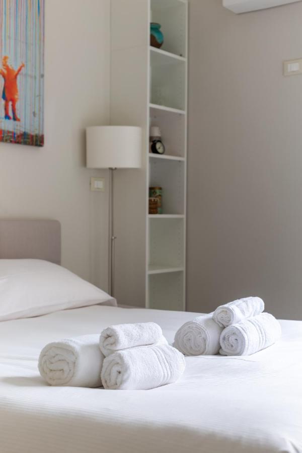 Bnbutler - Panizza - Grazioso Monolocale, Posizione Elegante E Centrale Mediolan Zewnętrze zdjęcie