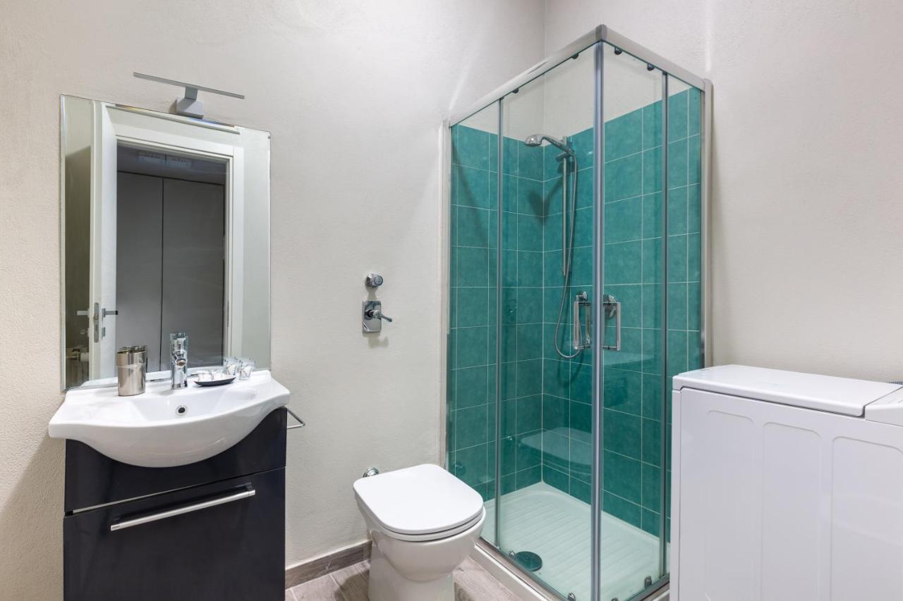 Bnbutler - Panizza - Grazioso Monolocale, Posizione Elegante E Centrale Mediolan Zewnętrze zdjęcie